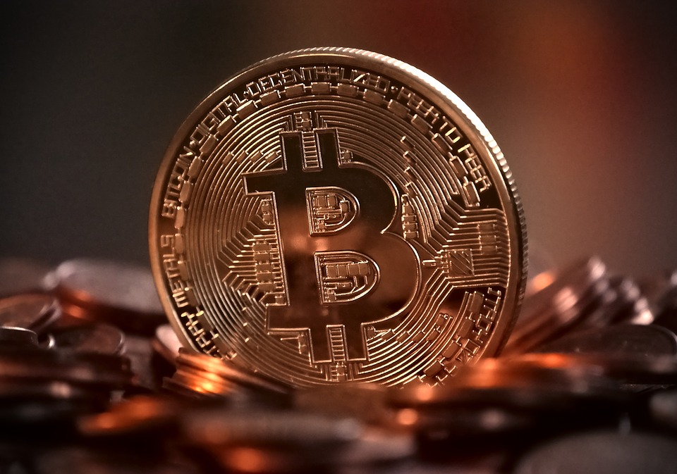 What are the risks behind the Bitcoin boom?