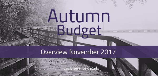 Autumn Budget Download
