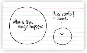 Barb Patterson: Get Out Of Your Comfort Zone & Expand Your World